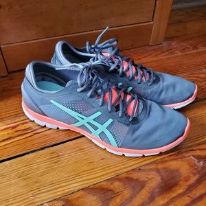 Asics Women's Shoes